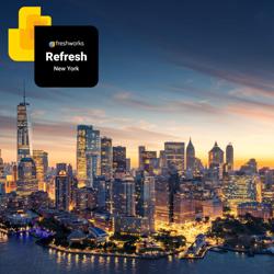 FreshService Official | . ReFresh!Service. “UTILITY PACKABLE