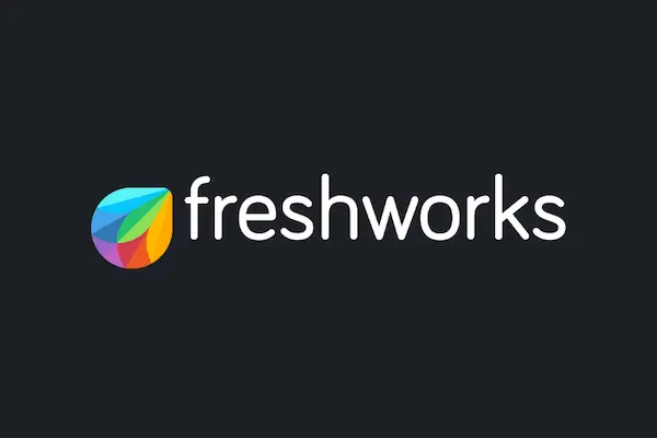 Imagen: Freshworks Logo de Freshworks, imagen oficial del anuncio de la compra de Torii