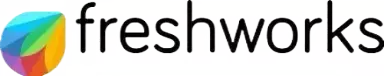freshworks main logo