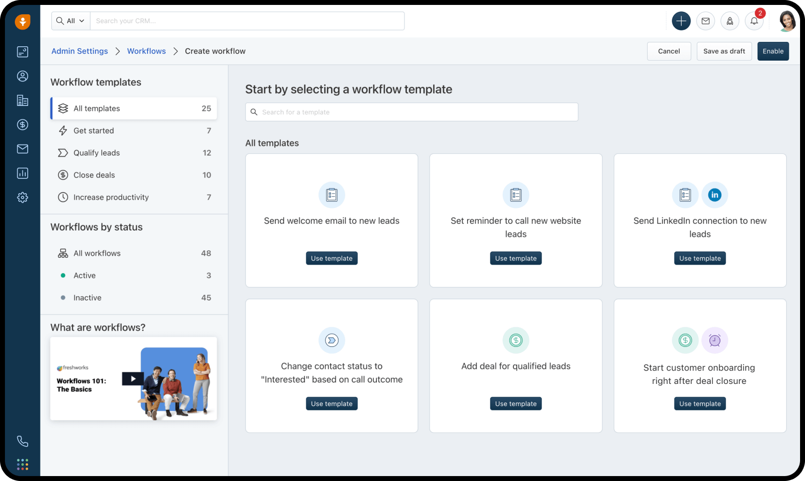 Things about 13 Anforderungen, Die Eine Crm-software Erfüllen Muss - Part thumbnail