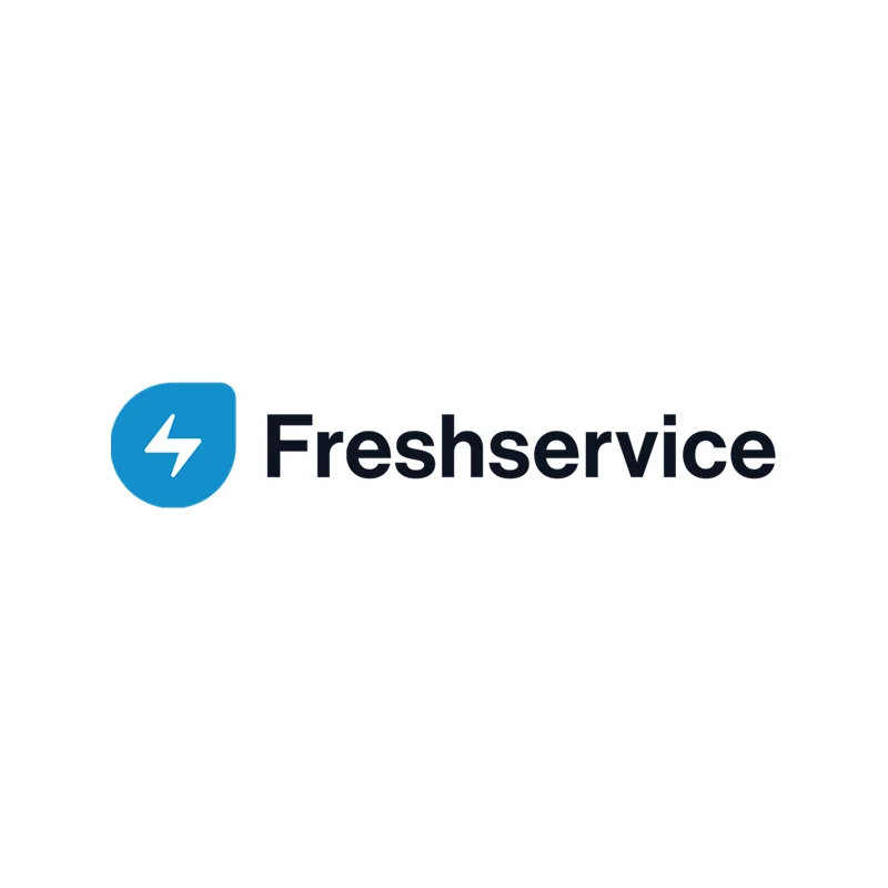Freshservice logo