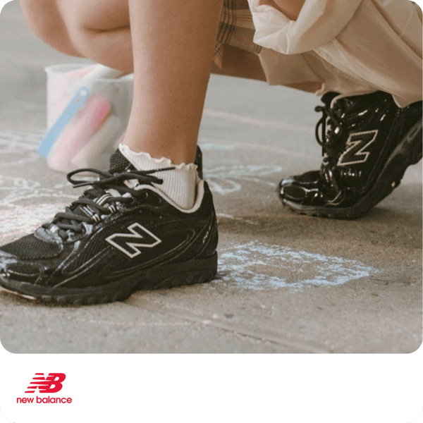 New Balance