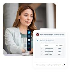 Industry Solutions for IT | Freshservice by Freshworks
