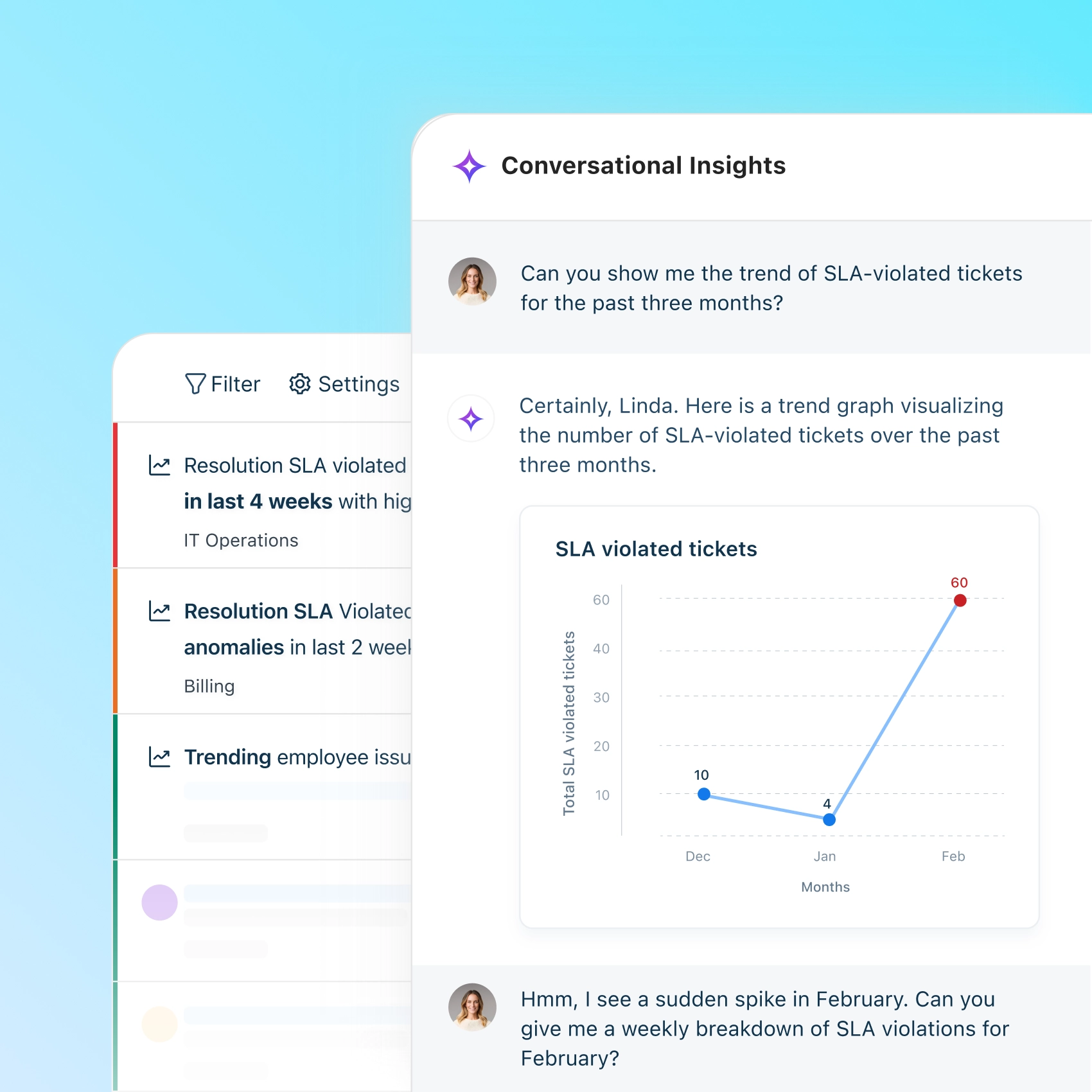 Freshworks november 2025 product launch 