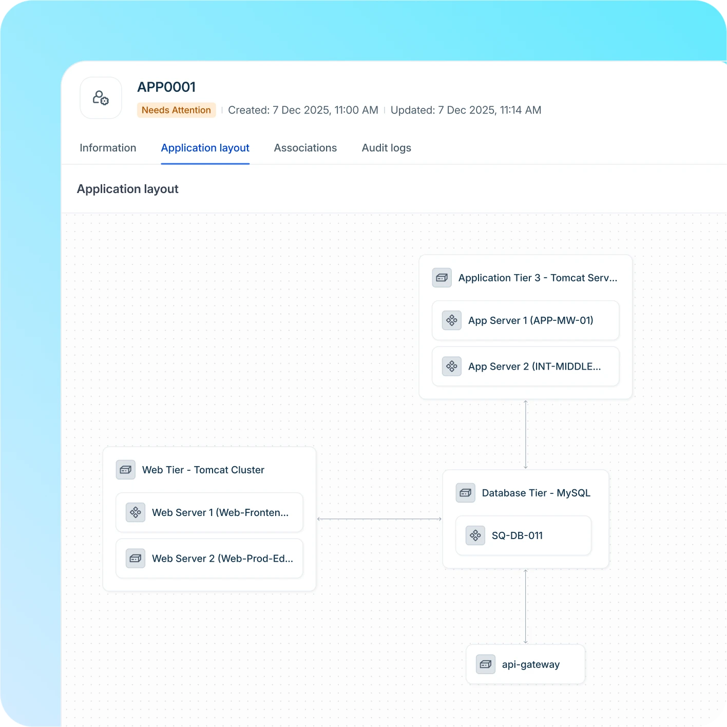 IT Asset Management | Freshservice