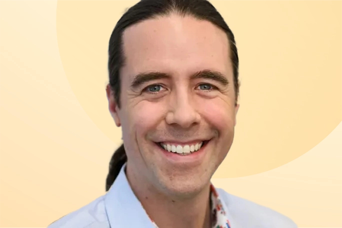 Matt Beane