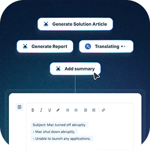 ITSM Product Updates | Upcoming Features & Updates in