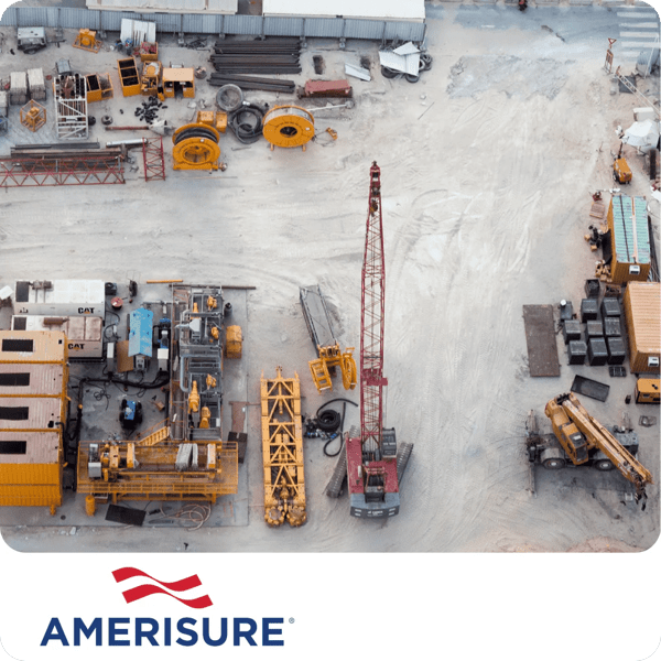 Amerisure hero image