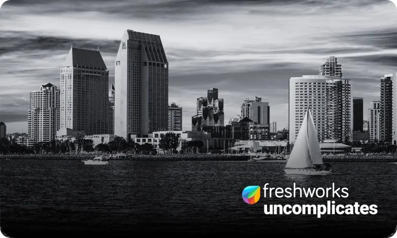 Uncomplicates San Diego Image 