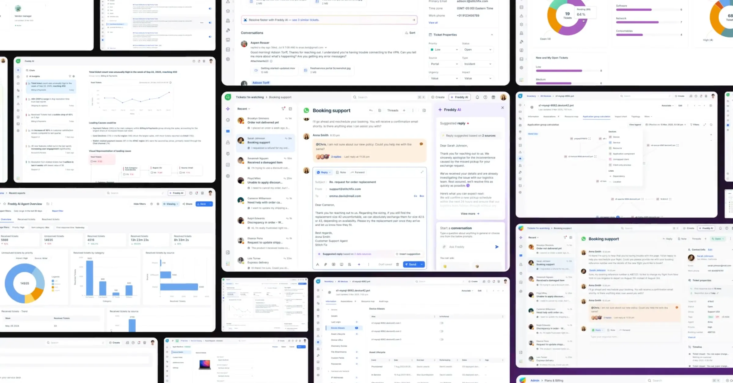The Uncomplicated Upgrade: A Fresh, AI-Native User Experience | The ...
