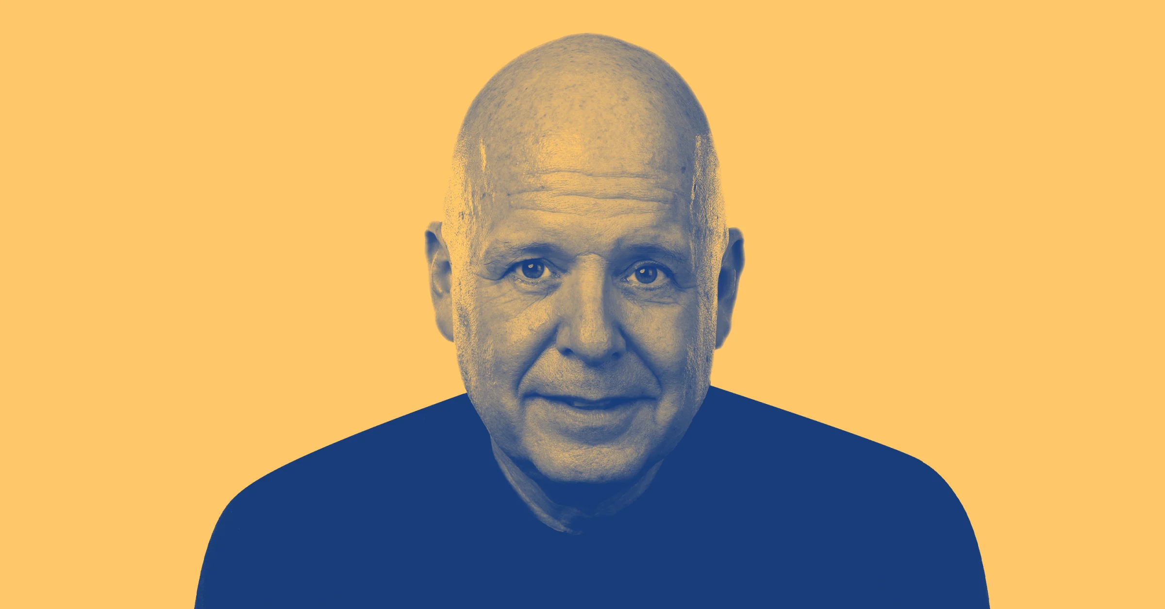 Shep hyken agents need ai more than customers the works freshworks