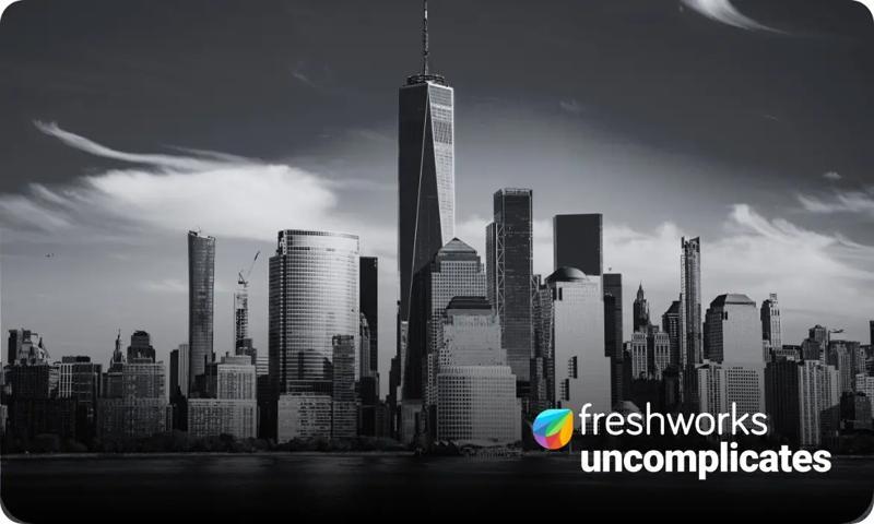 Uncomplicates NYC Image 