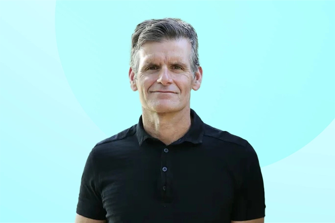 Dennis Woodside