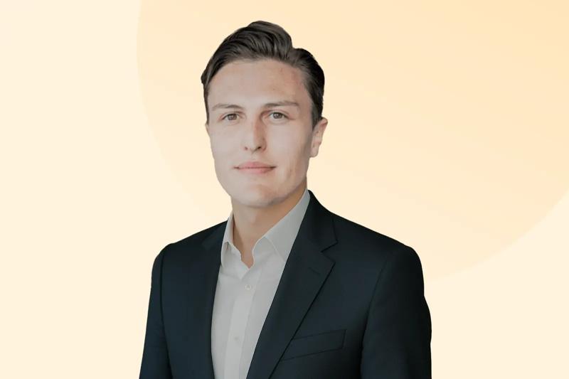 Daniel Keyworth