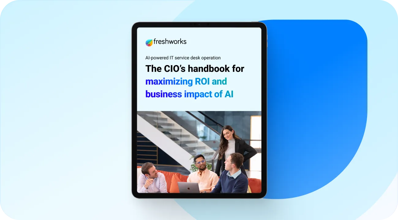 Hero image CIO handbook