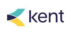 Kent-Testimonial-Logo