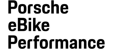 Porsche eBike Performance