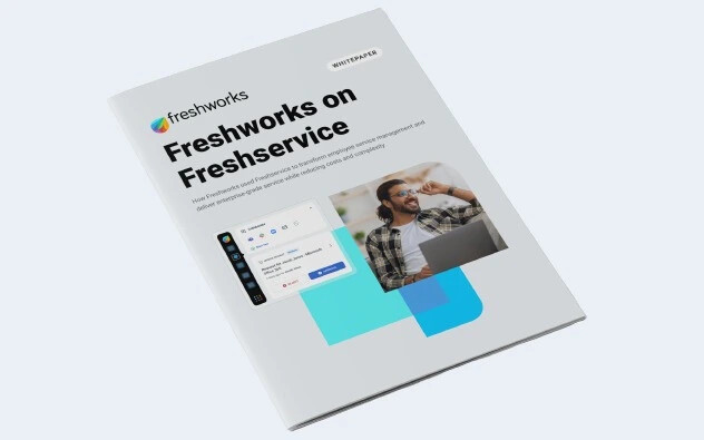 FreshService® official site