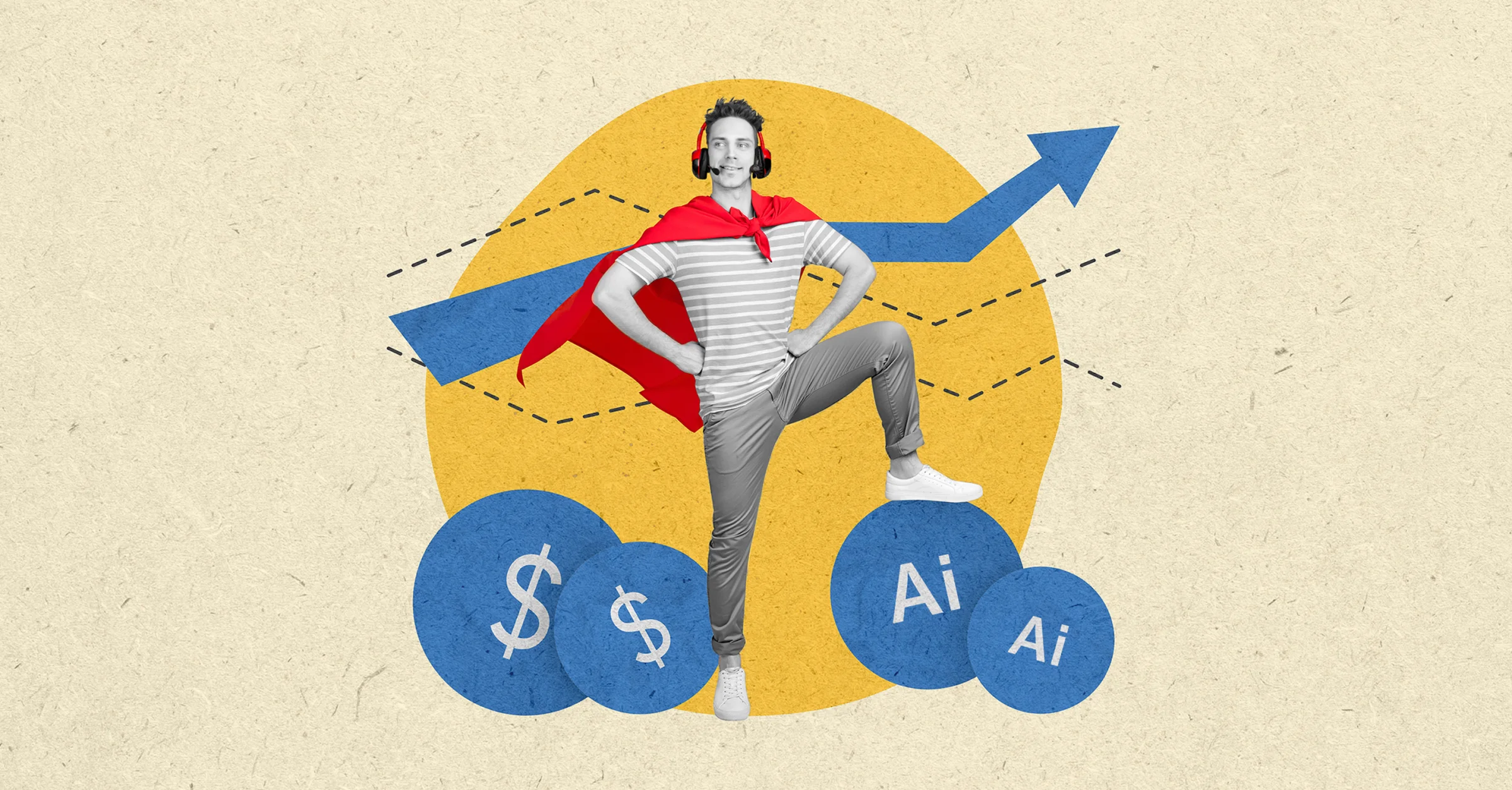 The Next-Gen, AI-Assisted Customer Support Agent | The Works | Freshworks