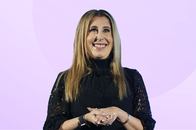 Michelle Esgar