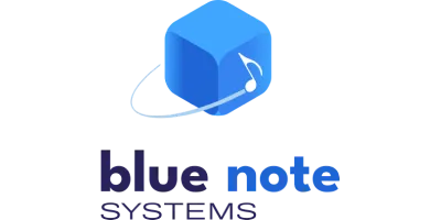 blue-note-logo