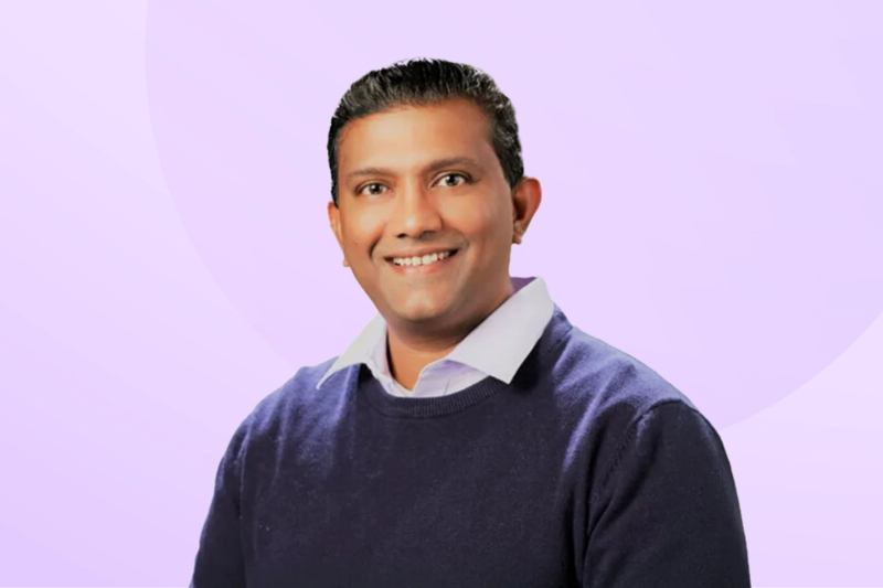 Srini Raghavan