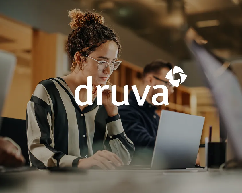 Druva brings support teams together with Freshservice