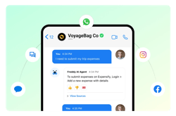 NEW: Another Fresh Launch — Freshservice Connector is Live!