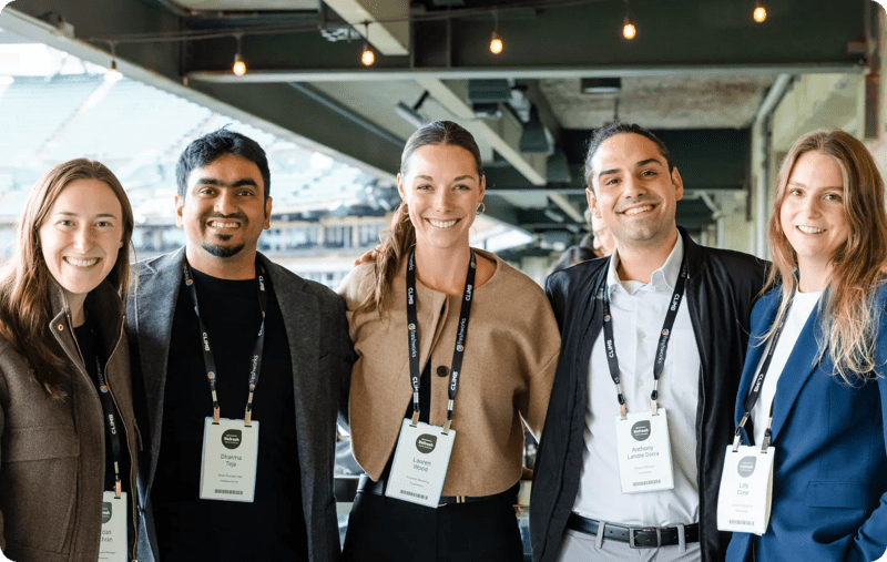 Refresh North America - Why attend?