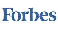 Logotipo de Forbes