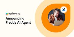 Enhancing Customer Delight with Freshworks' Freddy AI Agent - Fusion Chat