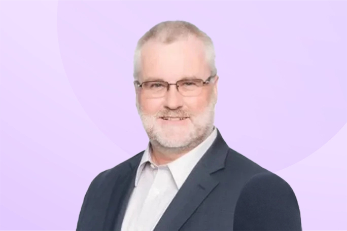 Roger Crown