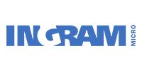Ingram Micro Logo