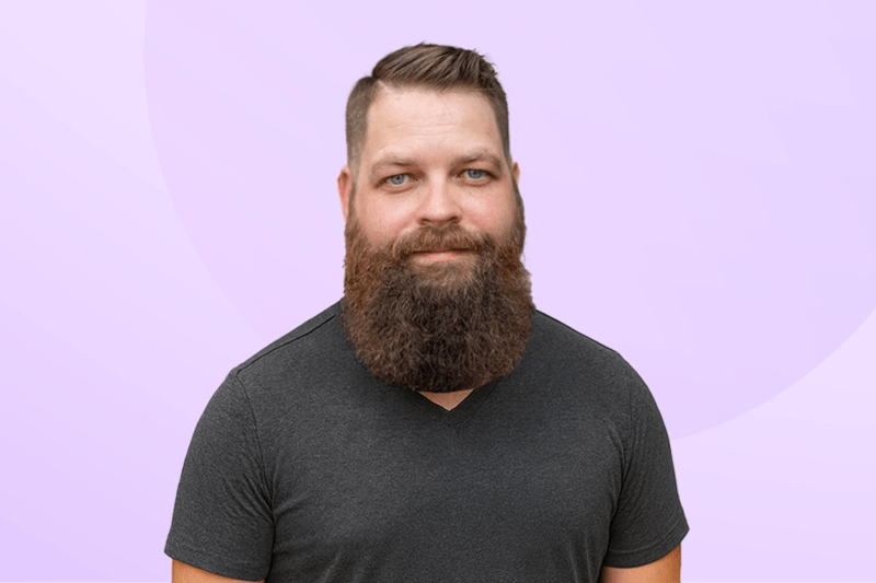 Jeremy Hodges