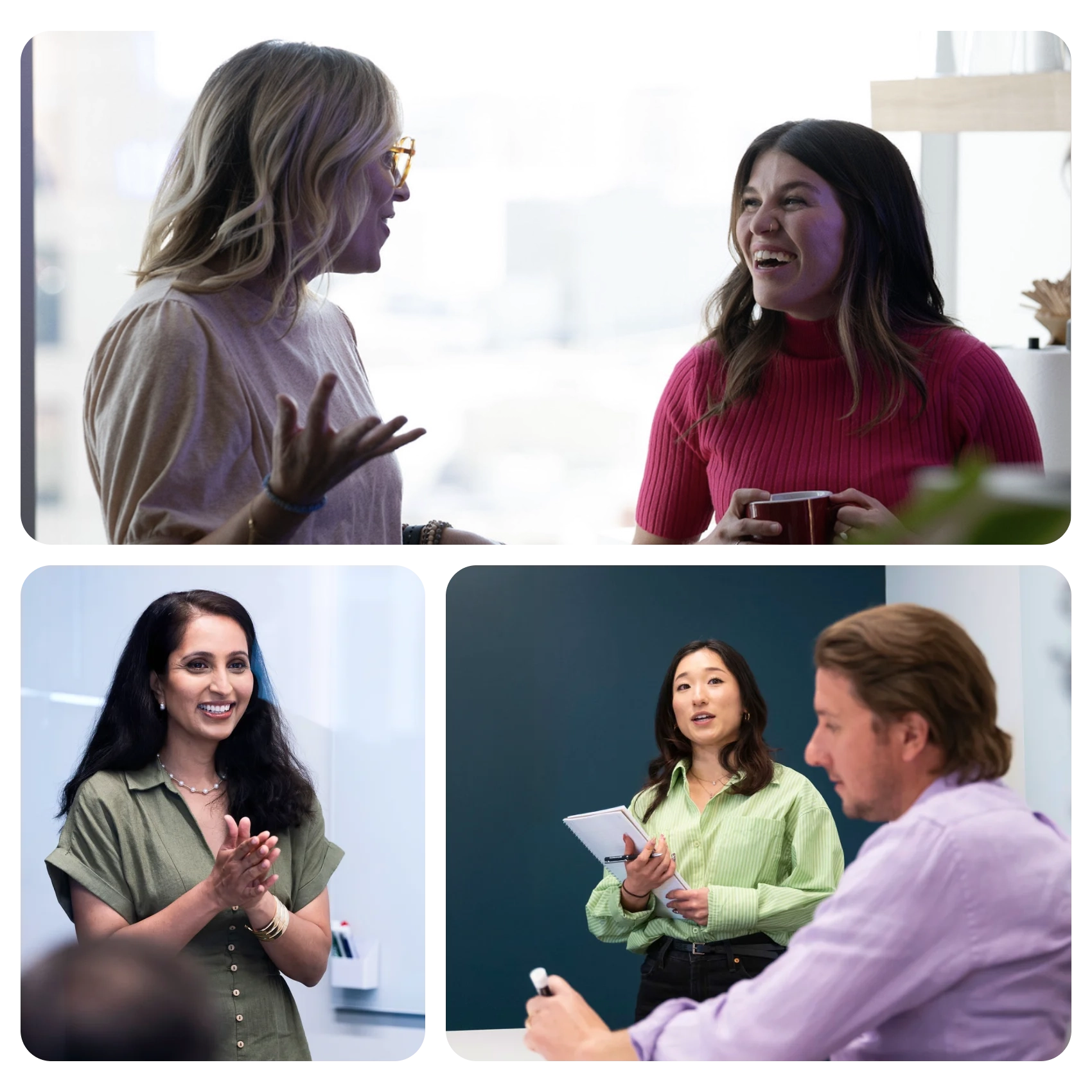 Built In - 2024 Best Places to Work - Freshworks
