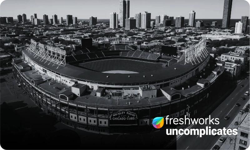 Uncomplicates Chicago Image 