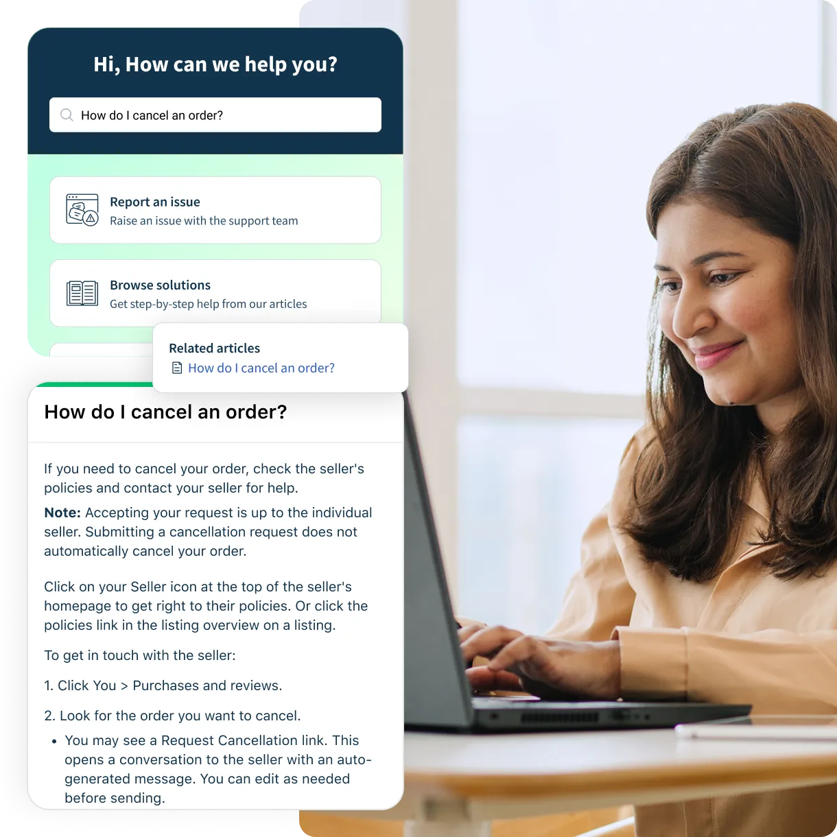 knowledge base software