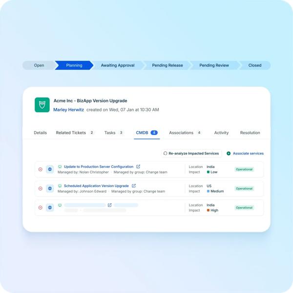 IT Asset Management | Freshservice