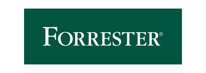 Forrester Webinar Landing Page Hero Image